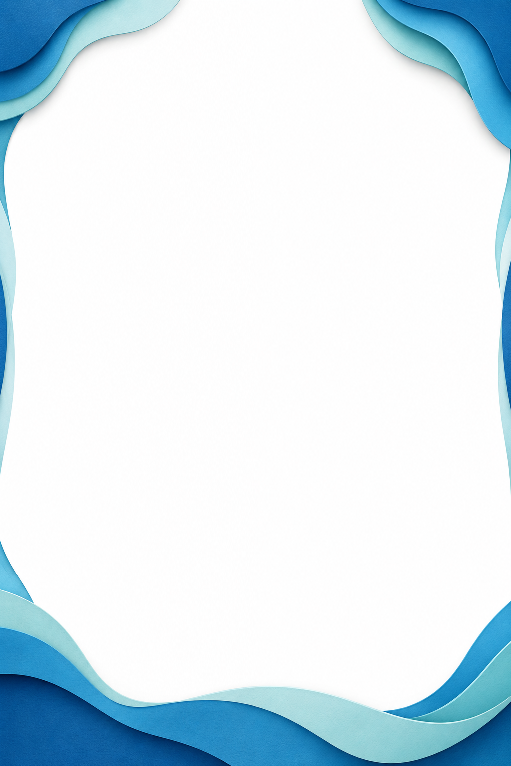 Product · instructions & warranty — design background for a Retail QR code template