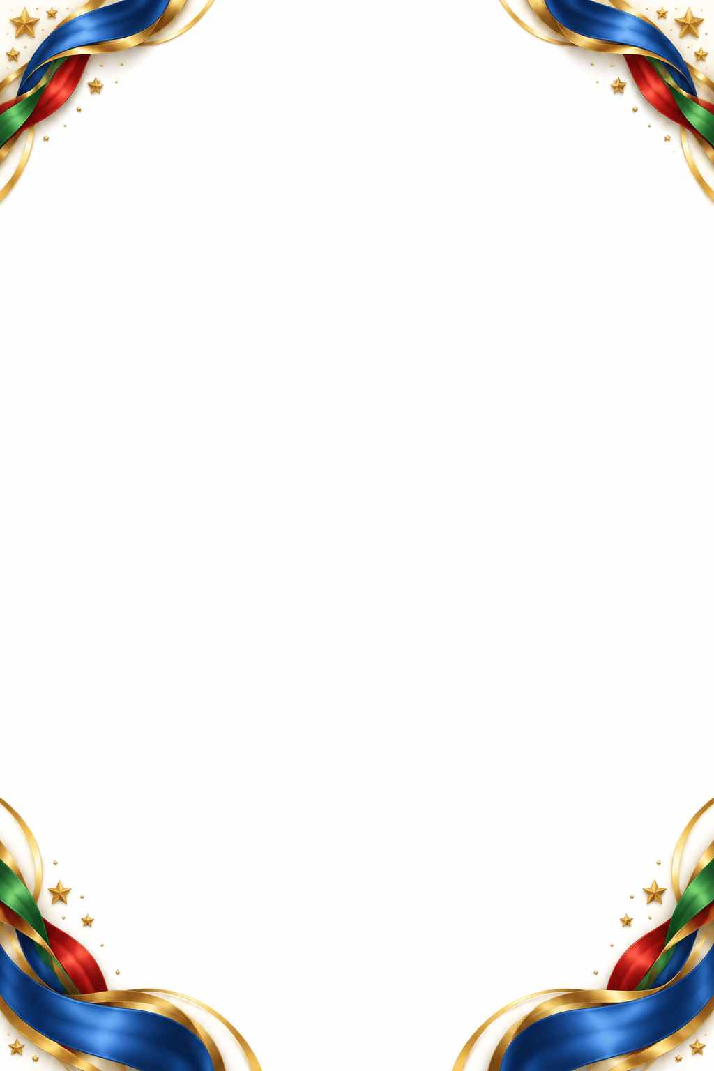Delivery · share your feedback template background
